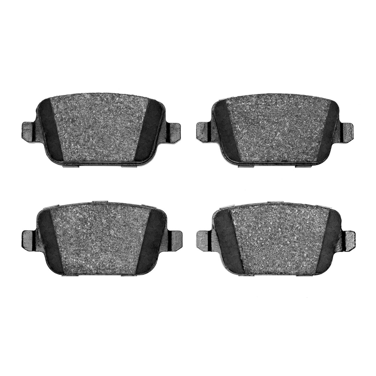 R1 Concepts Disc Brake Pad Set 2310-1314-00