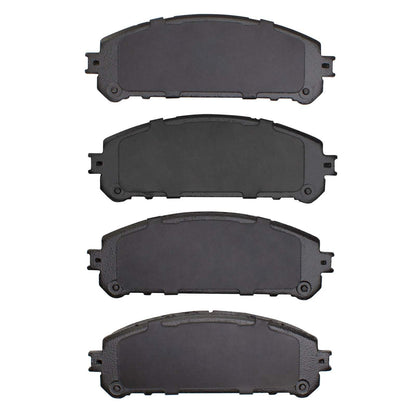R1 Concepts Disc Brake Pad Set 2310-1324-00