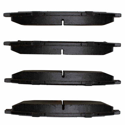 R1 Concepts Disc Brake Pad Set 2310-1324-00
