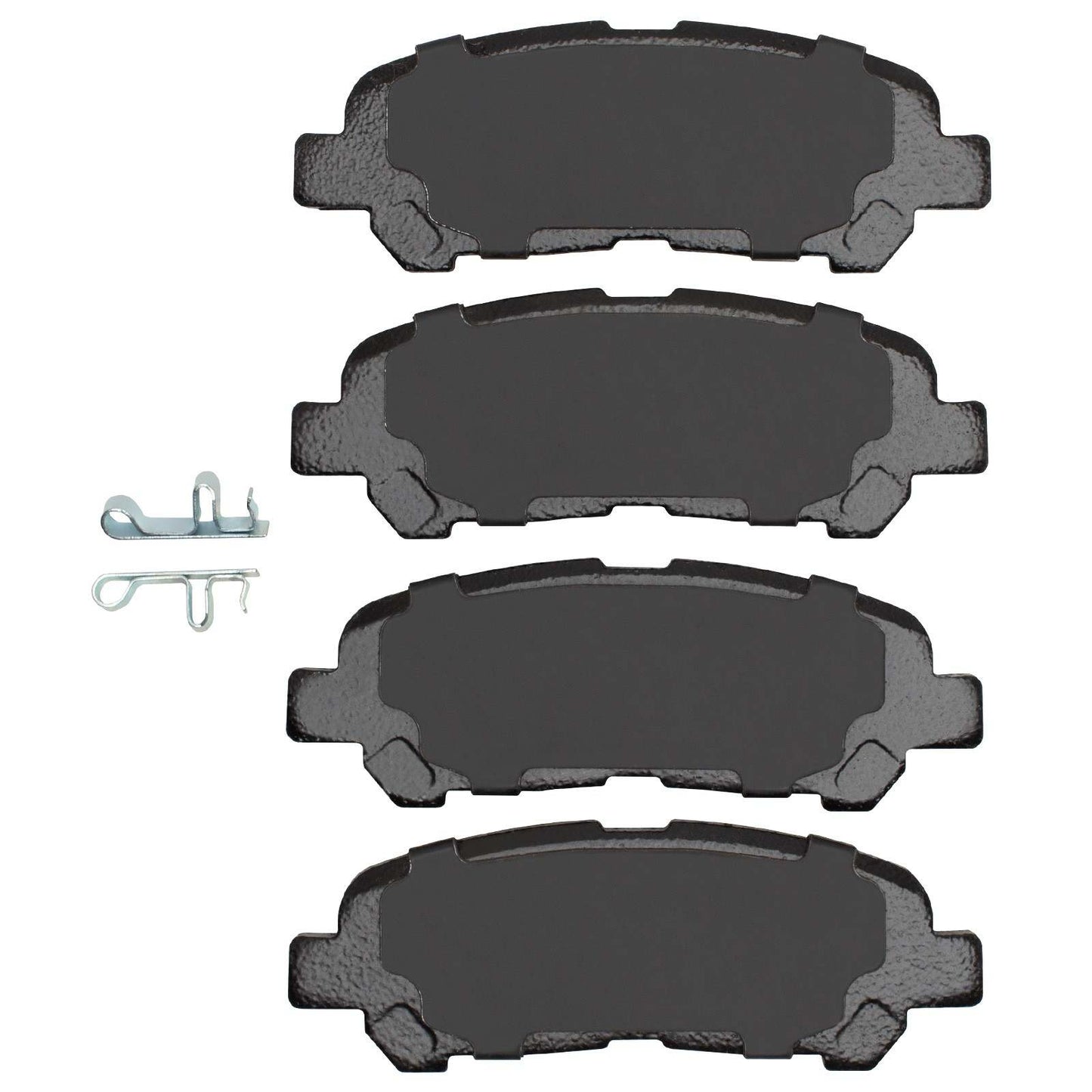 R1 Concepts Disc Brake Pad Set 2310-1325-00