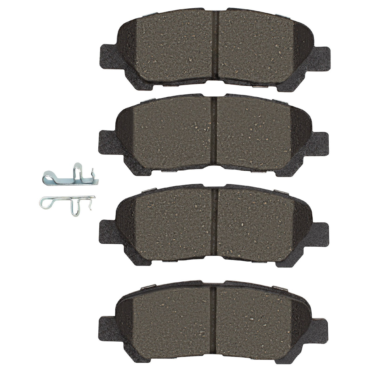 R1 Concepts Disc Brake Pad Set 2310-1325-00