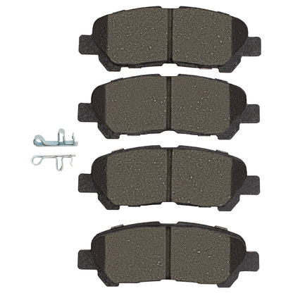 R1 Concepts Disc Brake Pad Set 2310-1325-00
