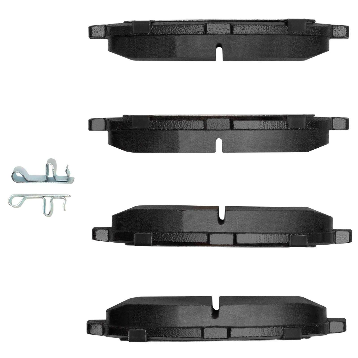 R1 Concepts Disc Brake Pad Set 2310-1325-00