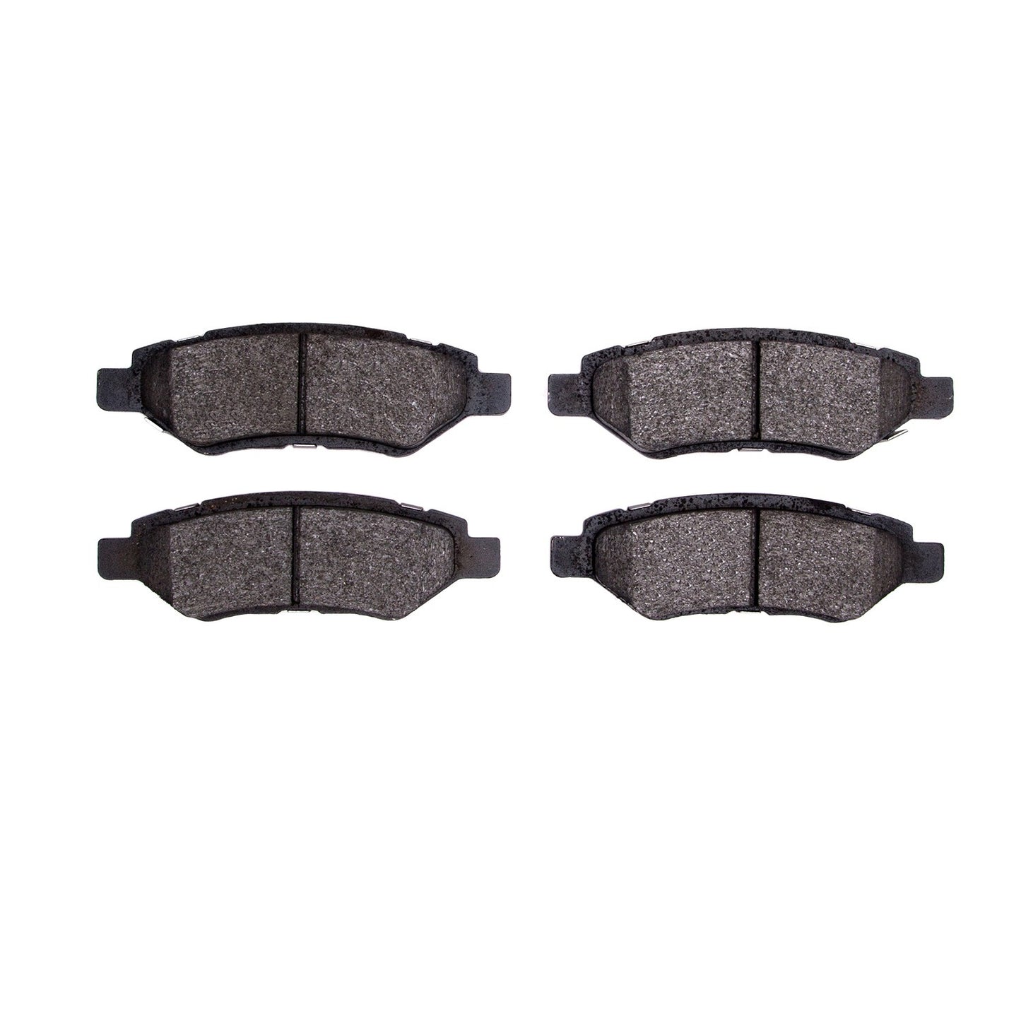 R1 Concepts Disc Brake Pad Set 2310-1337-00