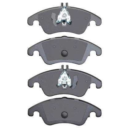 R1 Concepts Disc Brake Pad Set 2310-1342-00