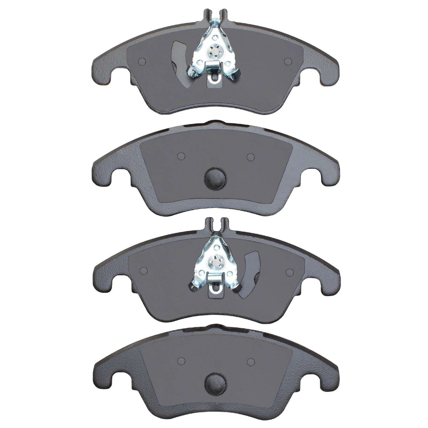 R1 Concepts Disc Brake Pad Set 2310-1342-00