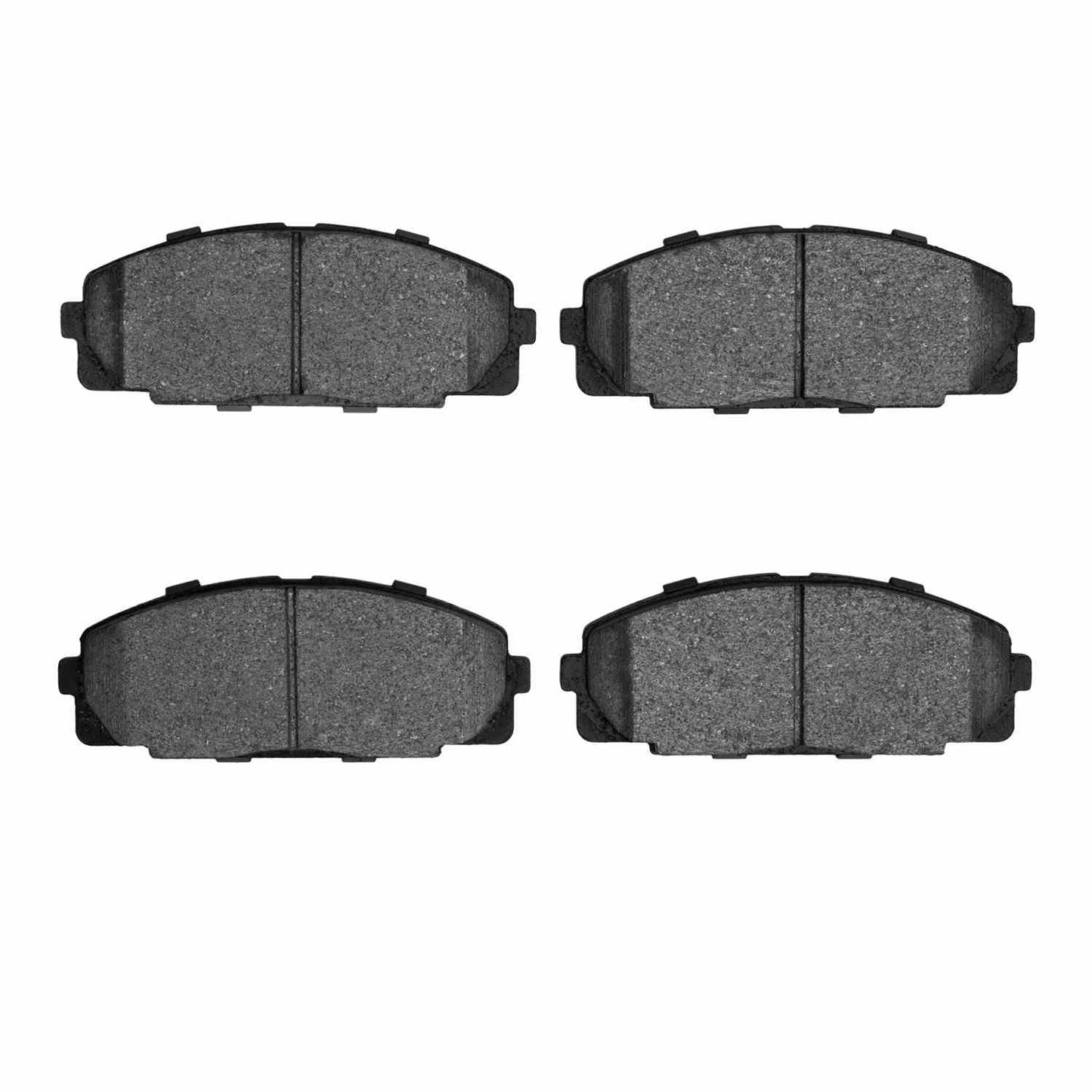 R1 Concepts Disc Brake Pad Set 2310-1344-00