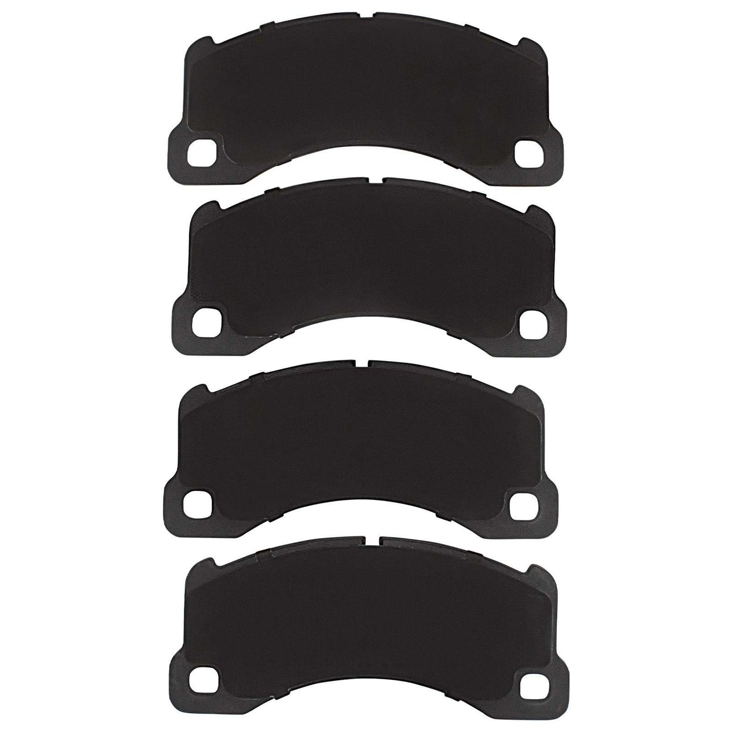 R1 Concepts Disc Brake Pad Set 2310-1349-00