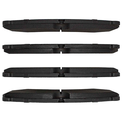 R1 Concepts Disc Brake Pad Set 2310-1349-00
