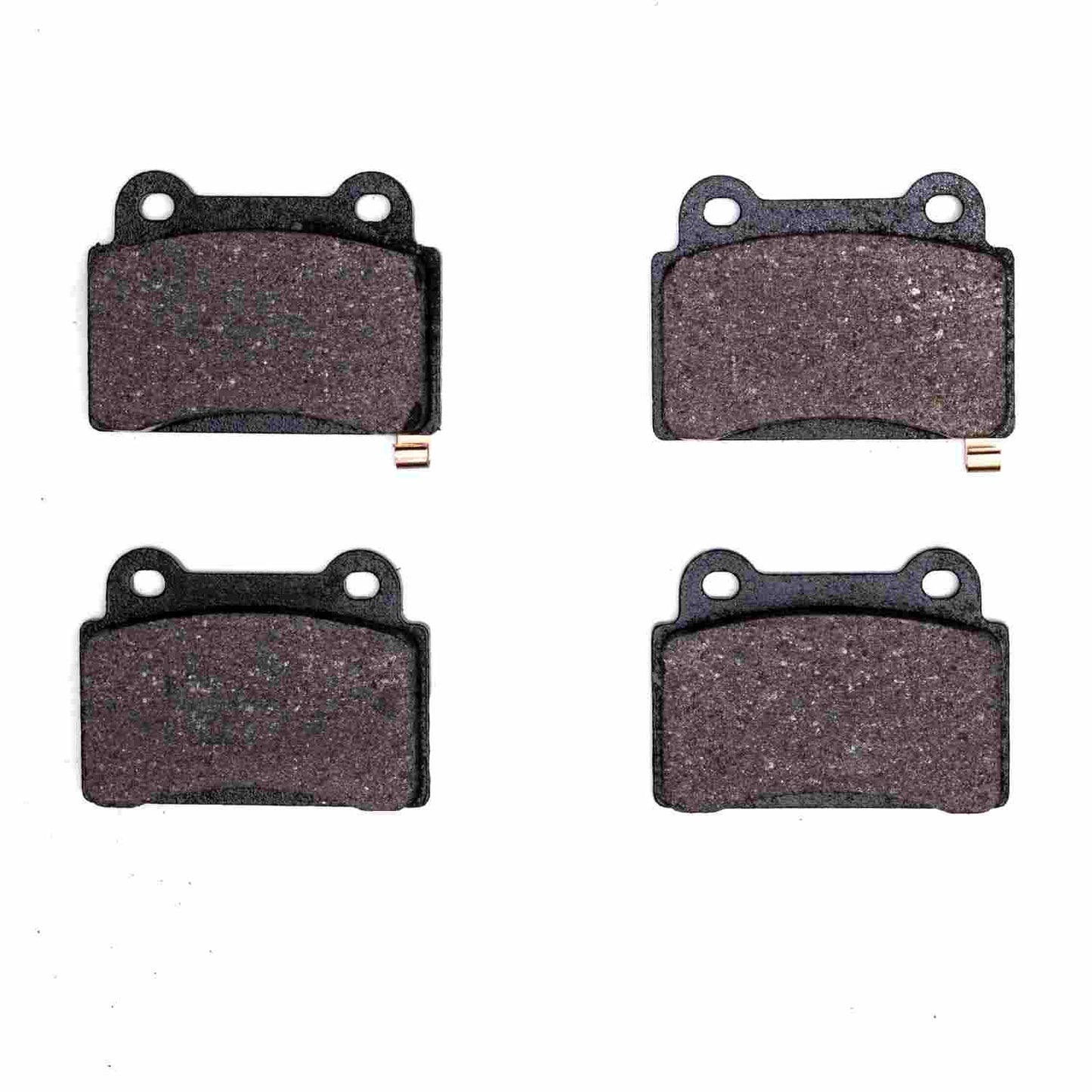 R1 Concepts Disc Brake Pad Set 2310-1368-00
