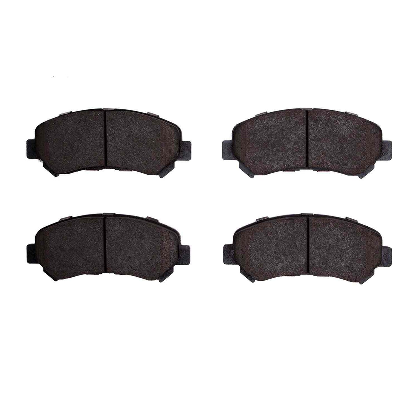 R1 Concepts Disc Brake Pad Set 2310-1374-00