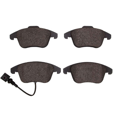 R1 Concepts Disc Brake Pad Set 2310-1375-00