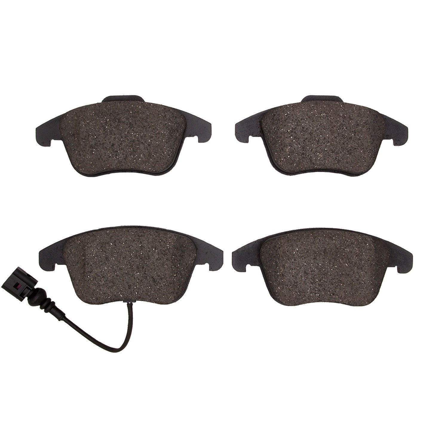 R1 Concepts Disc Brake Pad Set 2310-1375-00