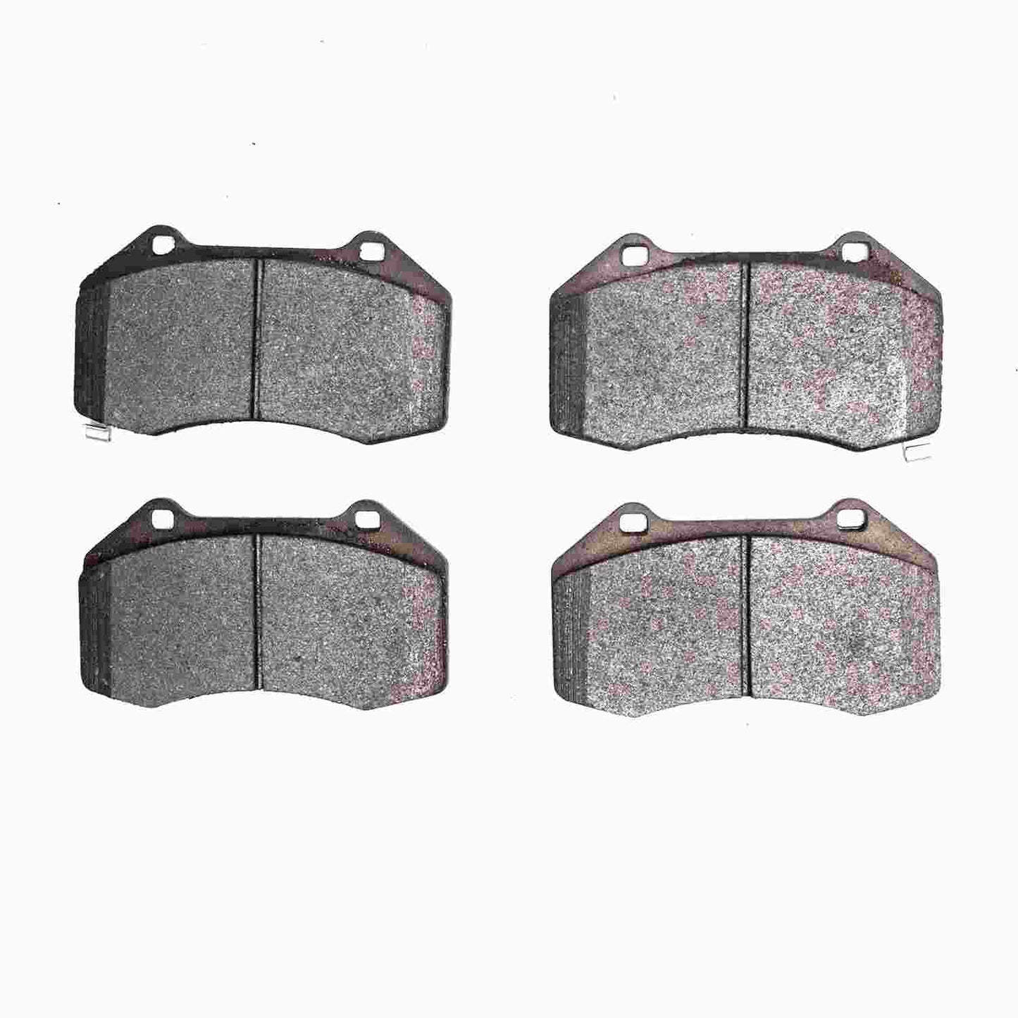 R1 Concepts Disc Brake Pad Set 2310-1379-20