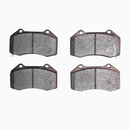 R1 Concepts Disc Brake Pad Set 2310-1379-20