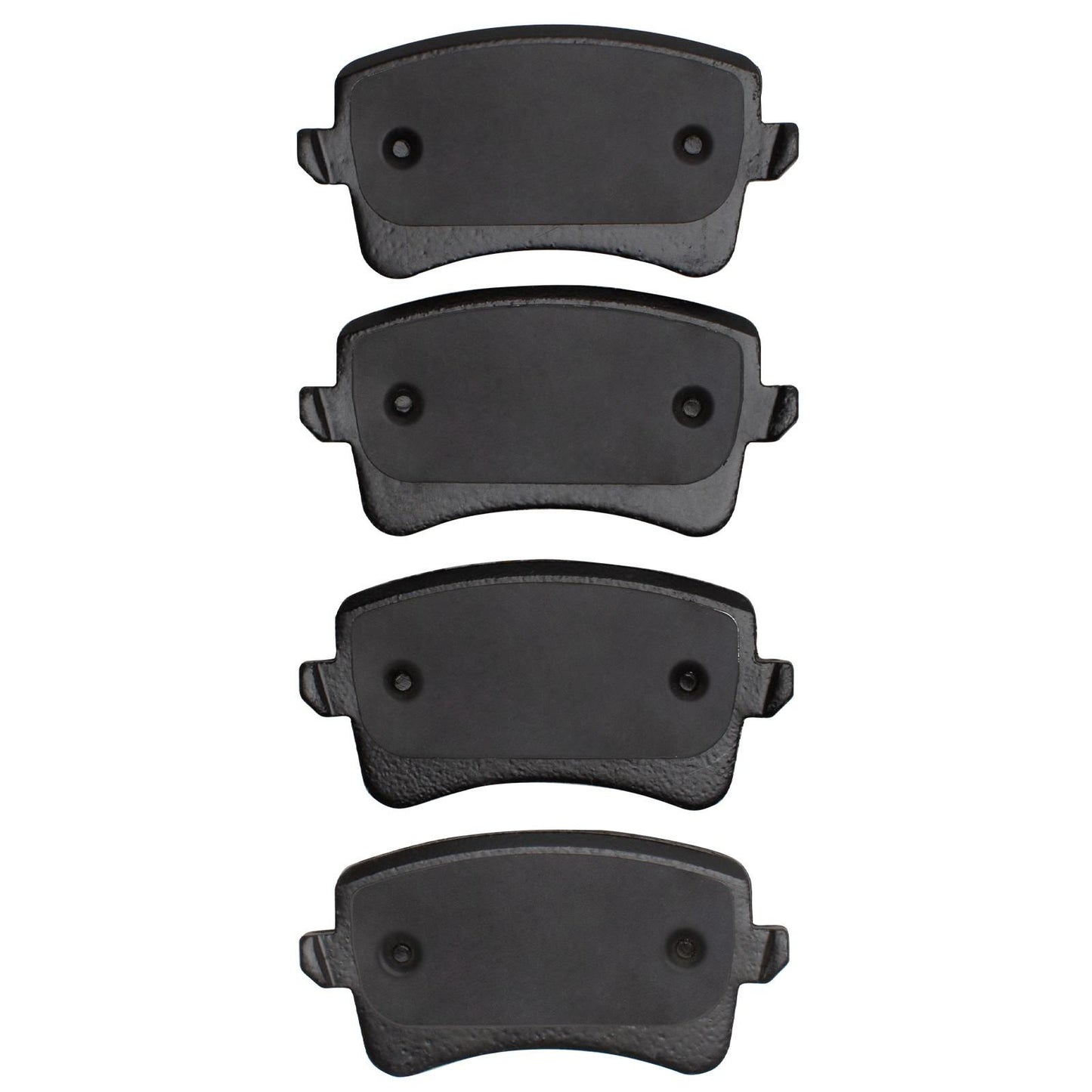 R1 Concepts Disc Brake Pad Set 2310-1386-00
