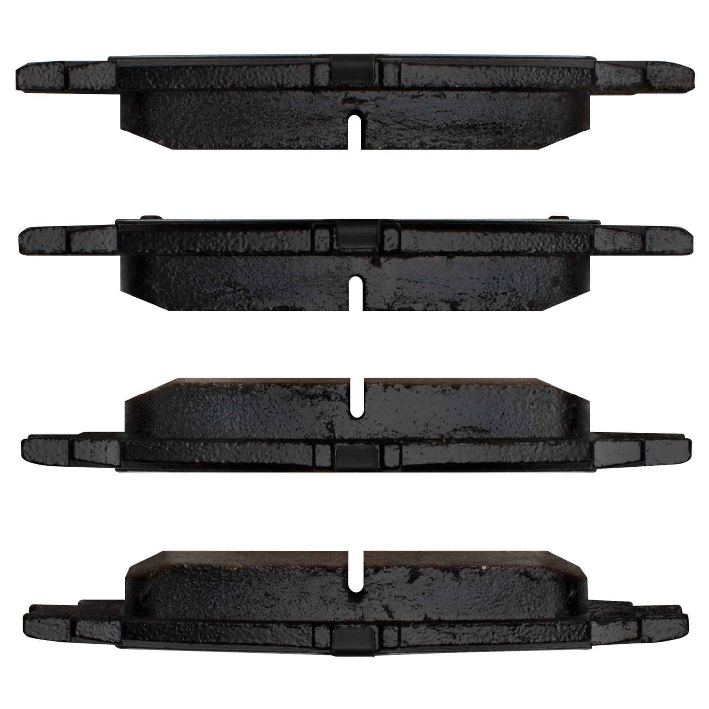 R1 Concepts Disc Brake Pad Set 2310-1391-00