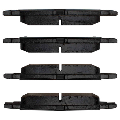 R1 Concepts Disc Brake Pad Set 2310-1391-00