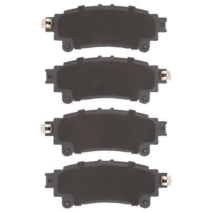 R1 Concepts Disc Brake Pad Set 2310-1391-10