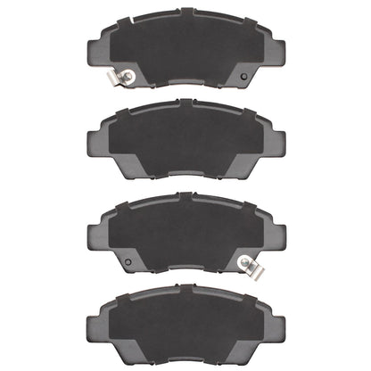 R1 Concepts Disc Brake Pad Set 2310-1394-00