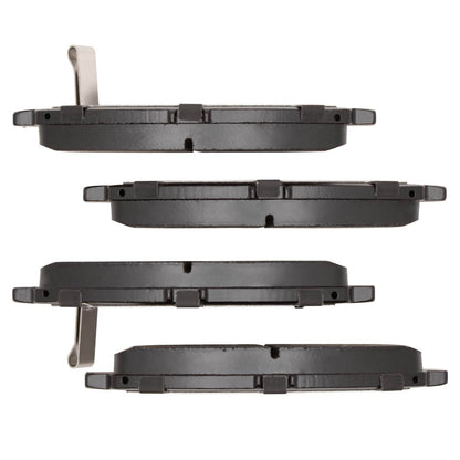 R1 Concepts Disc Brake Pad Set 2310-1394-00