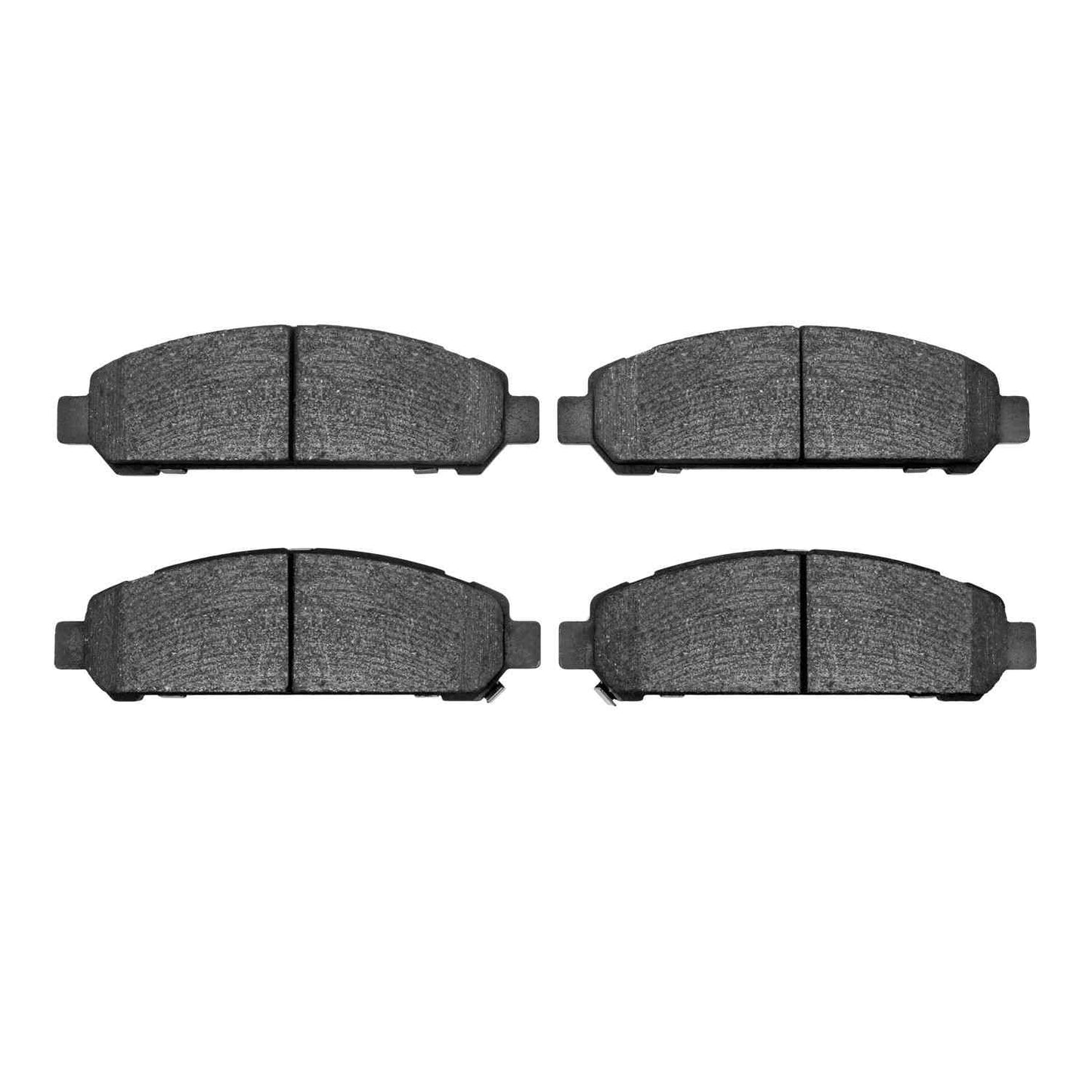 R1 Concepts Disc Brake Pad Set 2310-1401-00