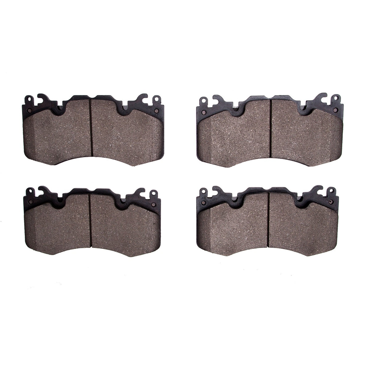 R1 Concepts Disc Brake Pad Set 2310-1426-00