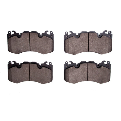 R1 Concepts Disc Brake Pad Set 2310-1426-00