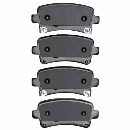 R1 Concepts Disc Brake Pad Set 2310-1430-00