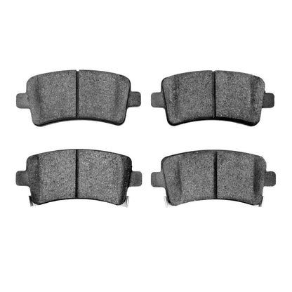 R1 Concepts Disc Brake Pad Set 2310-1430-00