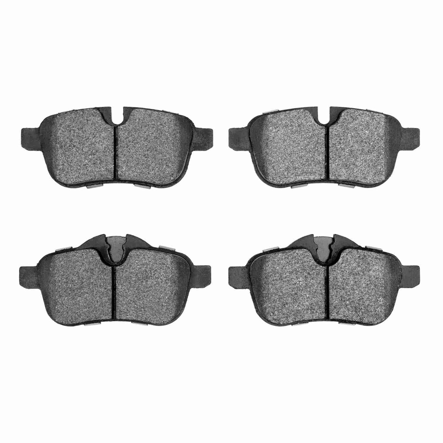 R1 Concepts Disc Brake Pad Set 2310-1433-00