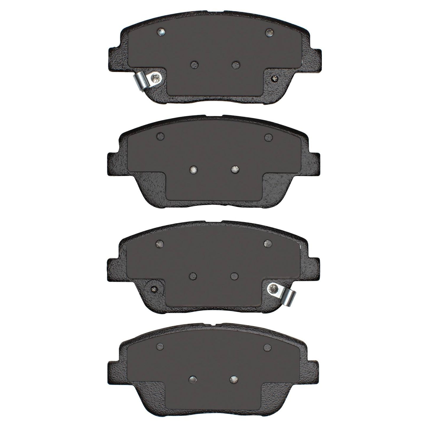 R1 Concepts Disc Brake Pad Set 2310-1444-00