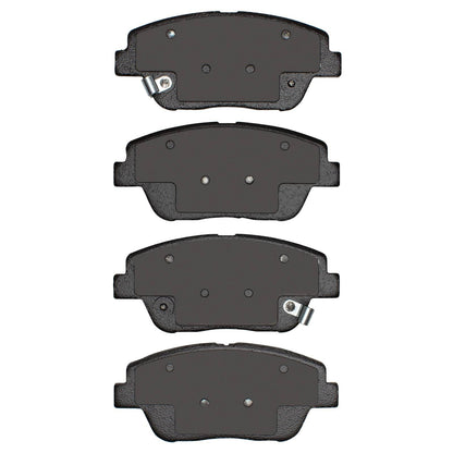 R1 Concepts Disc Brake Pad Set 2310-1444-00