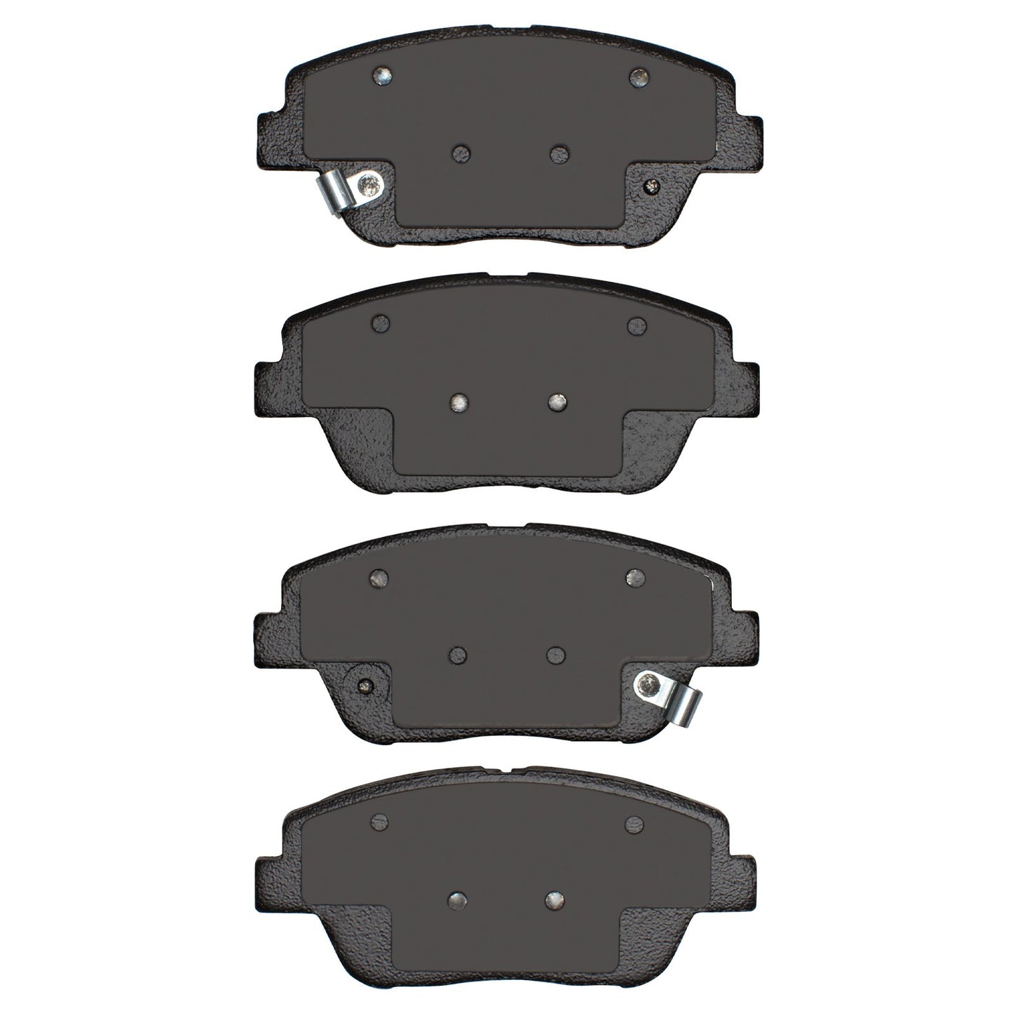 R1 Concepts Disc Brake Pad Set 2310-1444-00