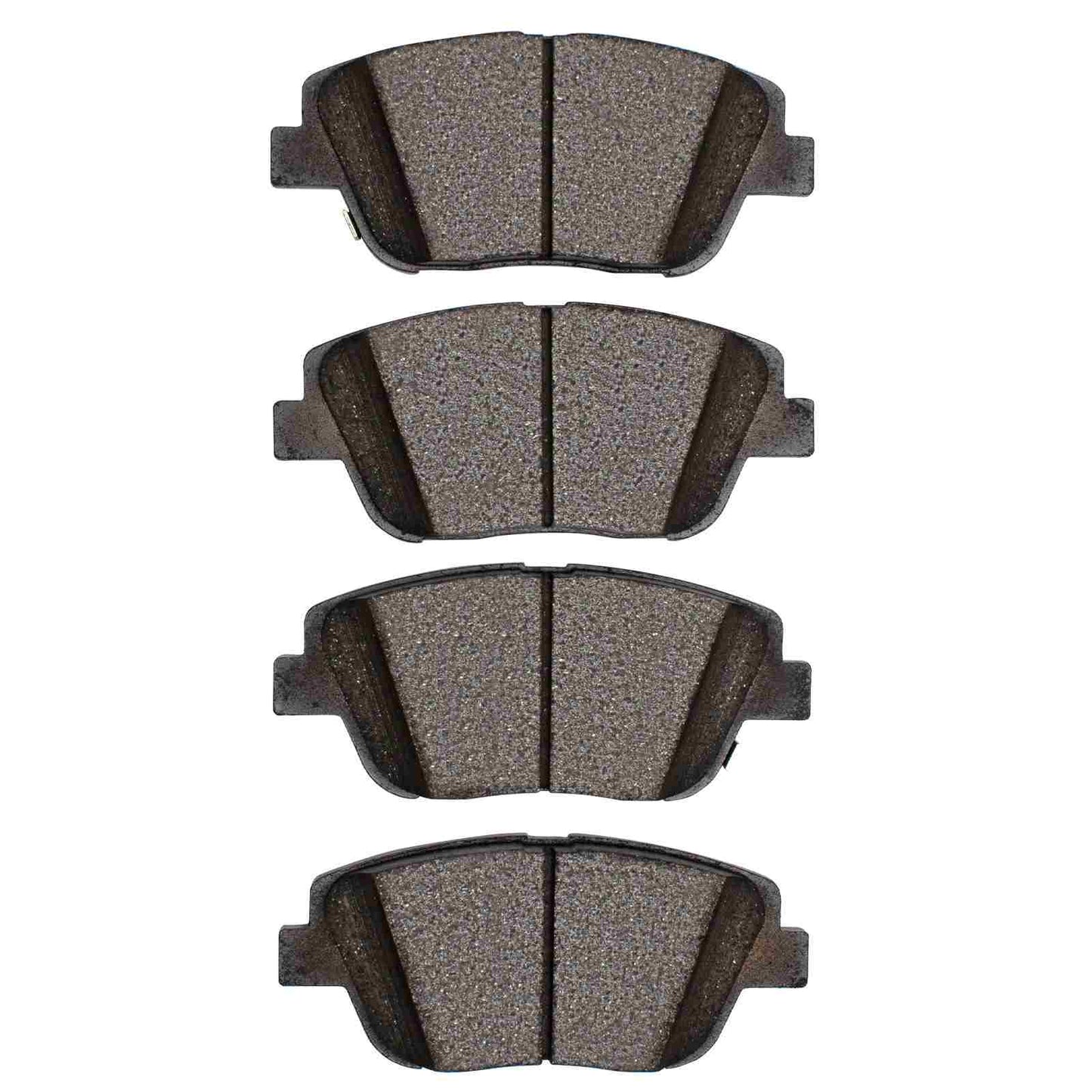 R1 Concepts Disc Brake Pad Set 2310-1444-00