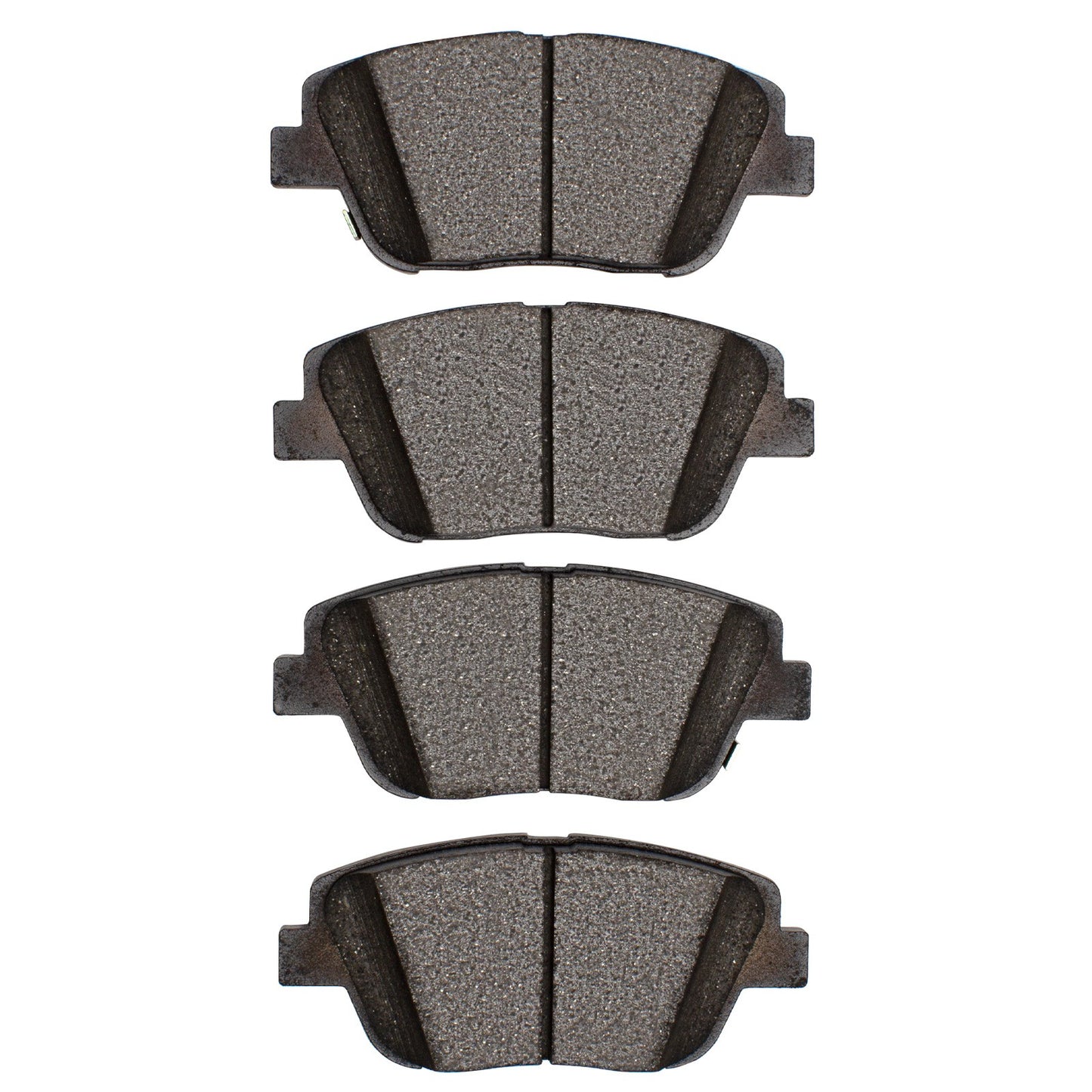 R1 Concepts Disc Brake Pad Set 2310-1444-00