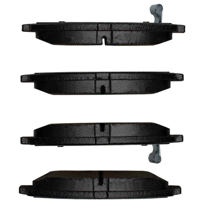 R1 Concepts Disc Brake Pad Set 2310-1444-00