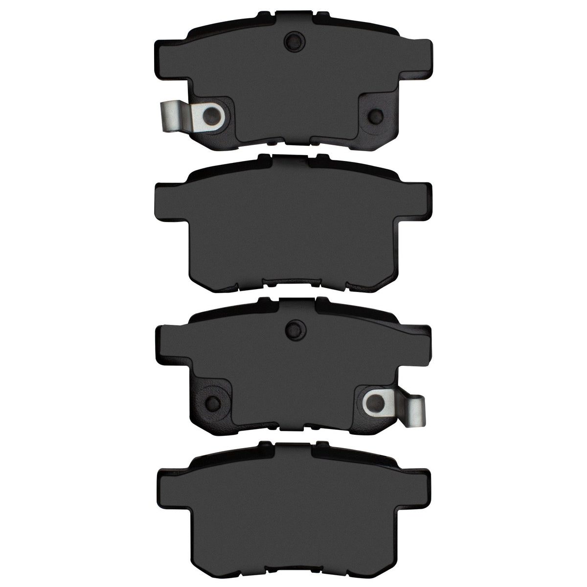 R1 Concepts Disc Brake Pad Set 2310-1451-00