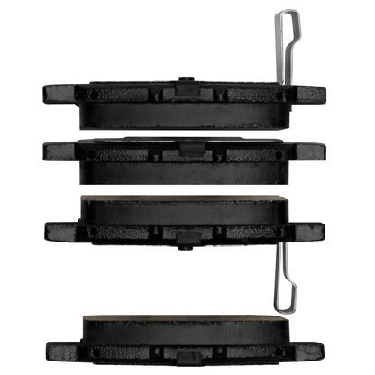 R1 Concepts Disc Brake Pad Set 2310-1451-00