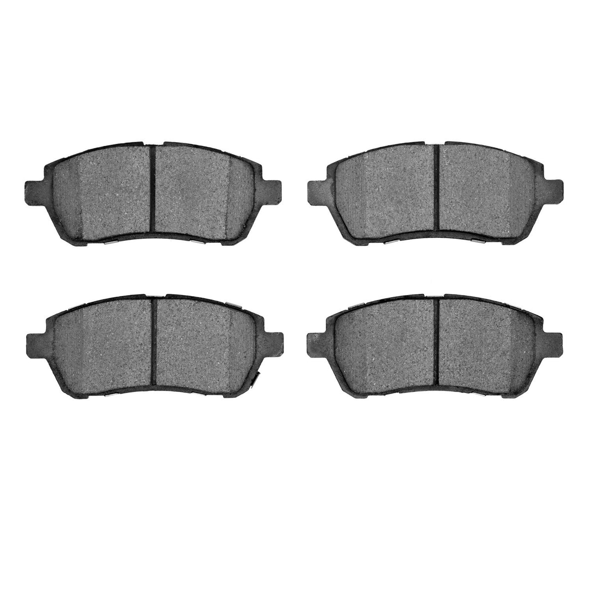 R1 Concepts Disc Brake Pad Set 2310-1454-10