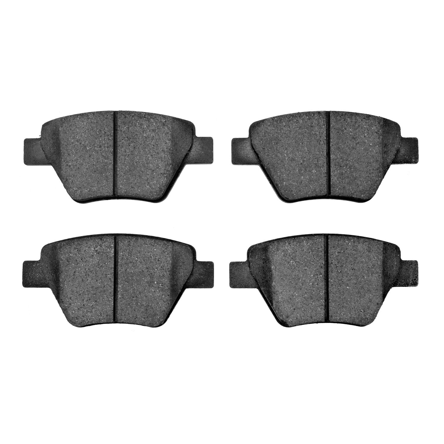 R1 Concepts Disc Brake Pad Set 2310-1456-00