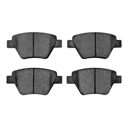 R1 Concepts Disc Brake Pad Set 2310-1456-00