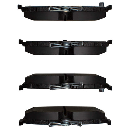 R1 Concepts Disc Brake Pad Set 2310-1465-00