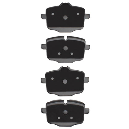 R1 Concepts Disc Brake Pad Set 2310-1469-00