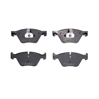 R1 Concepts Disc Brake Pad Set 2310-1504-00