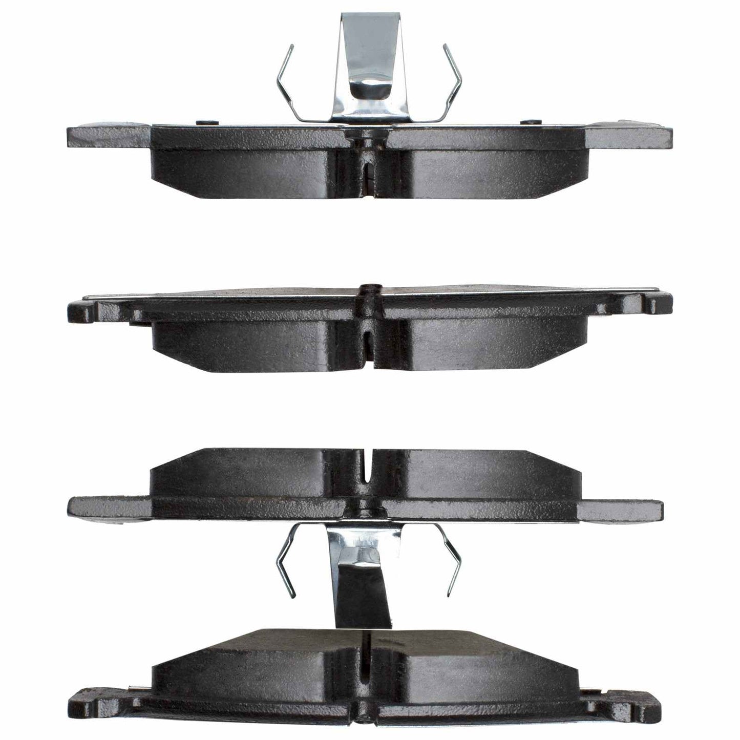 R1 Concepts Disc Brake Pad Set 2310-1504-00