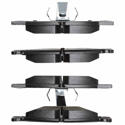 R1 Concepts Disc Brake Pad Set 2310-1504-00