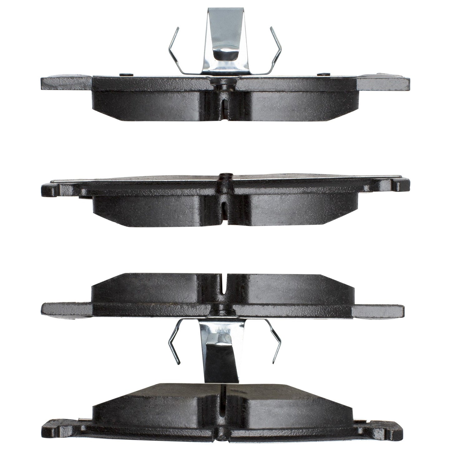 R1 Concepts Disc Brake Pad Set 2310-1504-00