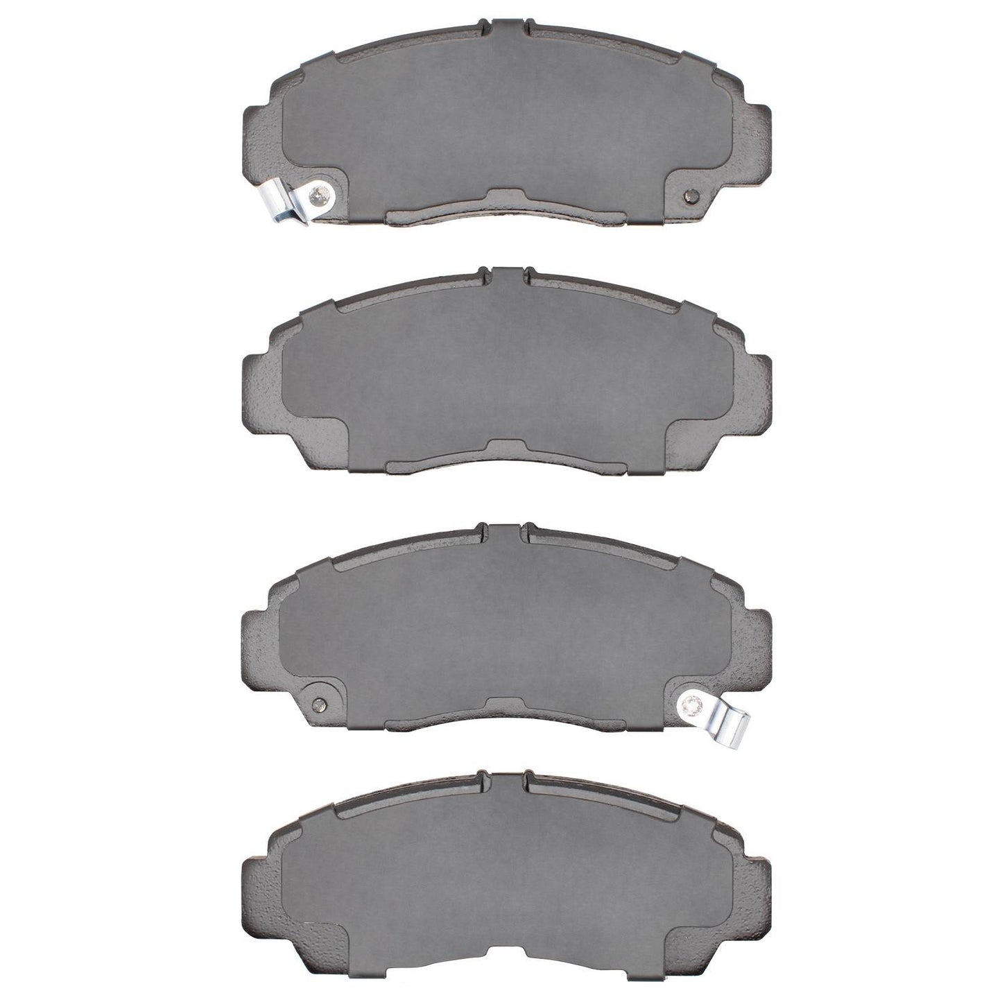 R1 Concepts Disc Brake Pad Set 2310-1506-00