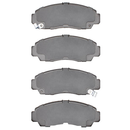 R1 Concepts Disc Brake Pad Set 2310-1506-00